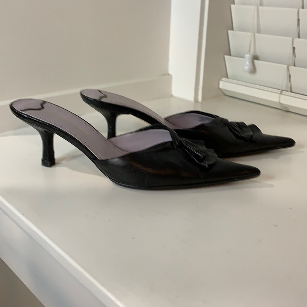 Nine West Mules